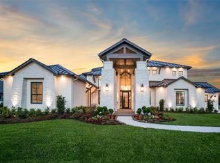 4017 Blenheim Terrace Ln, Spring, TX 77386