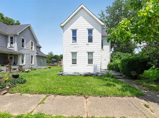 2188 Margaret Ave, Columbus, OH 43219