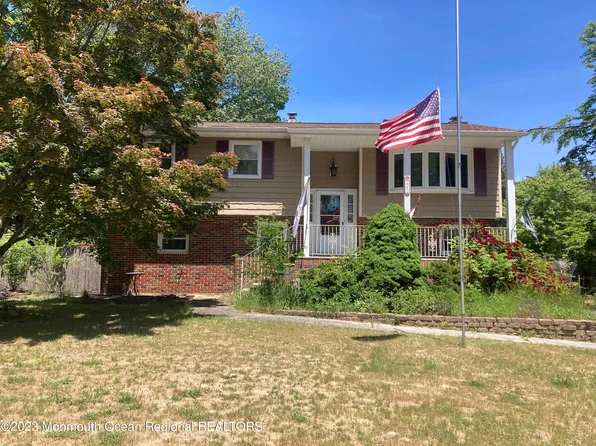 642 Casino Drive, Howell, NJ 07731