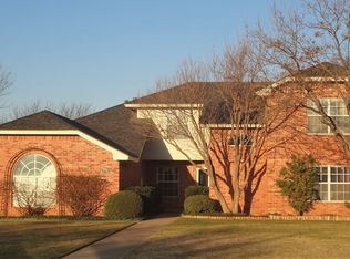 21 Crockett Cir, Levelland, TX 79336