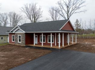 Bezanson Dr LOT 10, Berwick, NS B0P