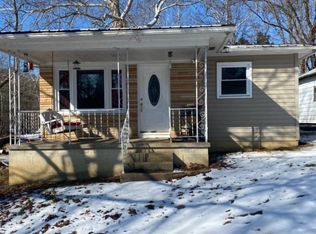 22035 Asphalt St, Branchville, IN 47514