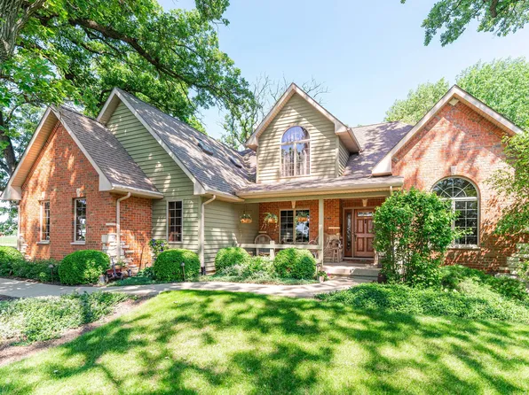 2151 E Us Highway 34, Leland, IL 60531