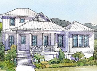 8055 Jack Island Dr, Johns Island, SC 29455