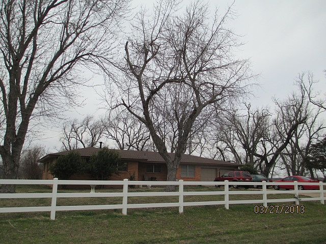3601 N. Triple X Rd Choctaw OK 73020