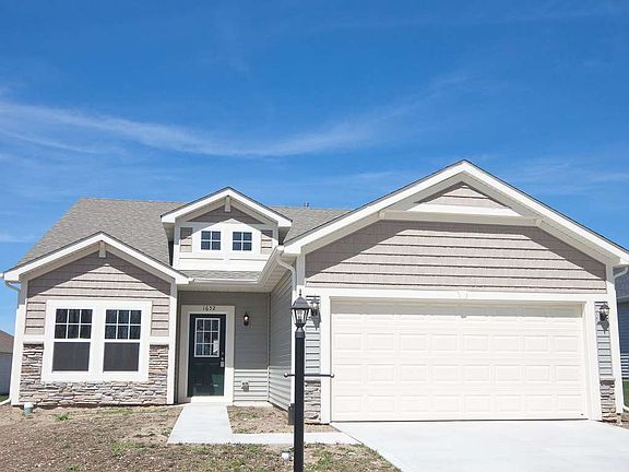 Spacious & Comfortable