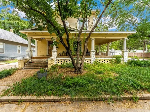 150 S Erie Ave, Wichita, KS 67211