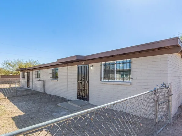 248-254 N. Melwood Avenue, 248-254 N Melwood Ave #Ca248, Tucson, AZ 85745