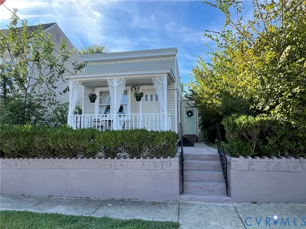 1020 N 22nd St, Richmond, VA 23223