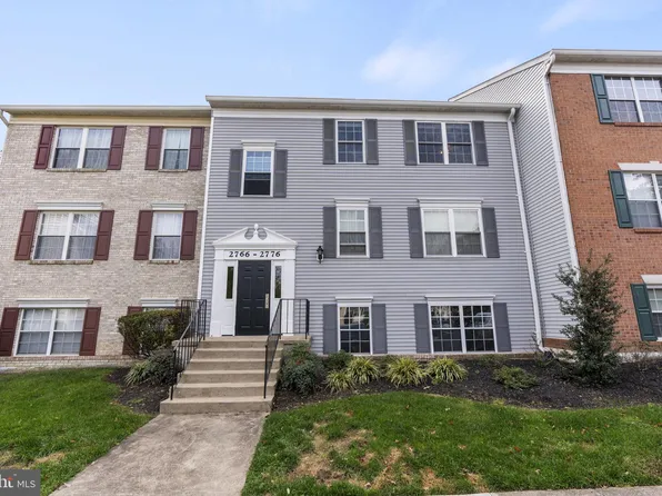 2772 Bordeaux Pl, Woodbridge, VA 22192