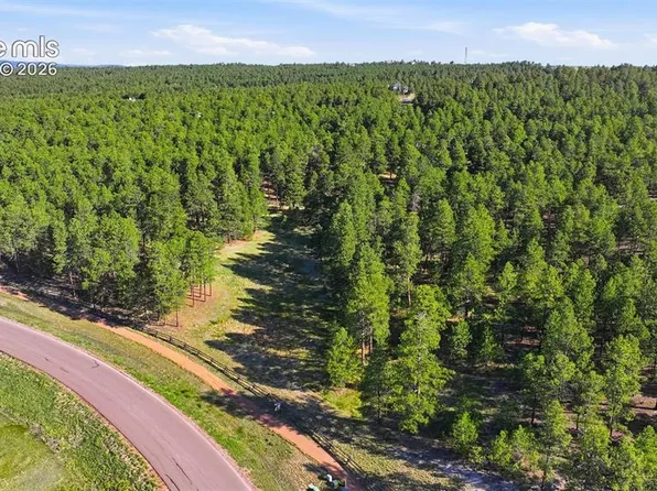 4850 Stagecoach Rd, Colorado Springs, CO 80908