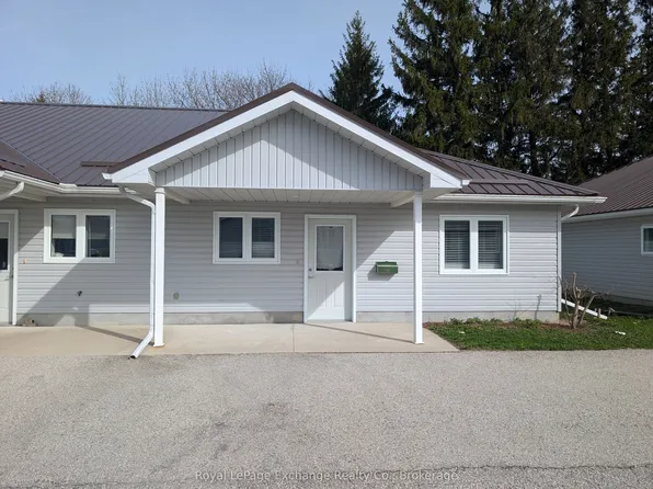 28 Park St #4, Huron Kinloss, ON N0G 2R0
