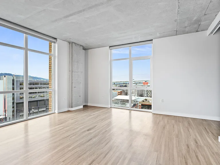 Asa Flats and Lofts — Photo 33