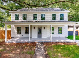 5207 Potomac St, North Charleston, SC 29405