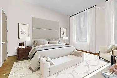 Rented by Engel & Völkers New York City