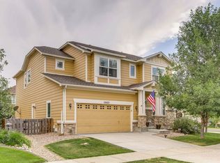 12422 E 106th Pl, Commerce City, CO 80022