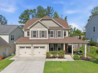 1004 Dillon Lake Dr, Knightdale, NC 27545