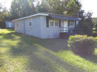 3101 Rowland Ave, Savannah, GA 31404