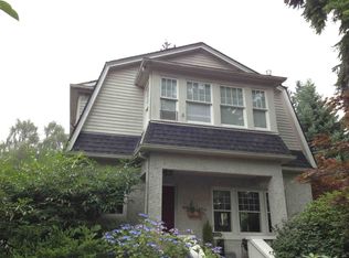 6810 31st Ave NE, Seattle, WA 98115