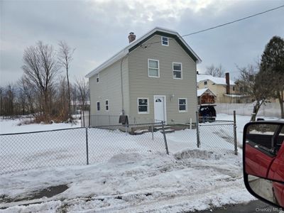 47 Cottage Street, Monticello, NY, 12701
