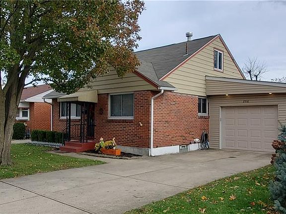 3rd image of 2516 Kennedy Ave
