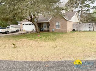116 Loop Dr, Crestview, FL 32536