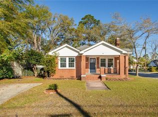 409 Magnolia St, Waycross, GA 31501