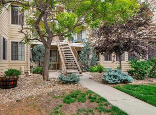 920 S Dahlia St UNIT D, Denver, CO 80246