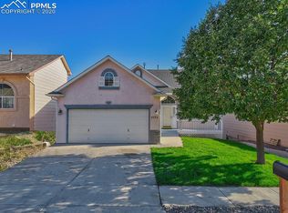 1179 Westmoreland Rd, Colorado Springs, CO 80907