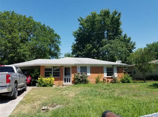 1933 Rayburn Ave, Mesquite, TX 75149