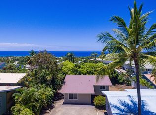 B Rd, Kailua Kona, HI 96740