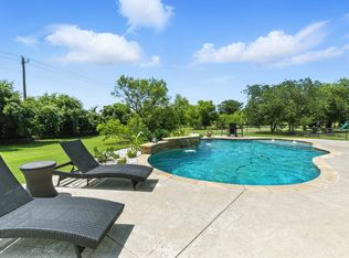 363 Red Bird Dr, Springtown, TX 76082