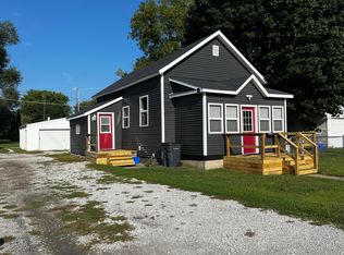 220 S Melville St, Rensselaer, IN 47978