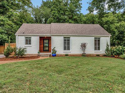 3403 Springbrook Dr, Nashville, TN, 37204