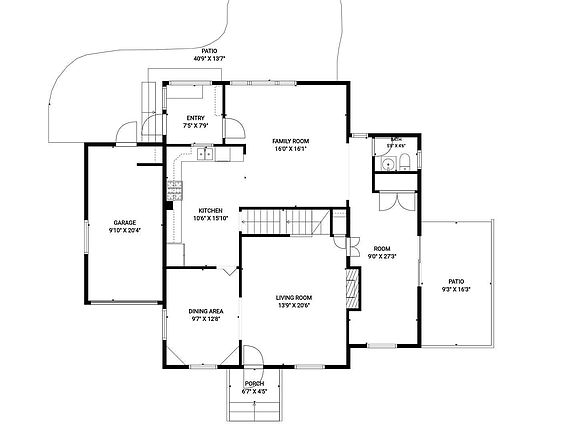 5th image of 4407 Highland Ave