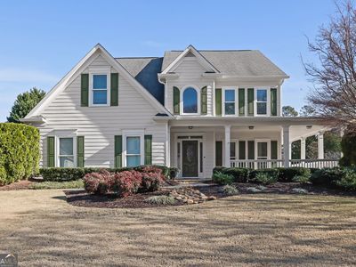 2412 Retreat Close, Marietta, GA, 30066