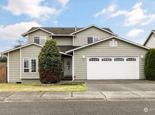 1321 NW Kathleen Dr, Oak Harbor, WA 98277