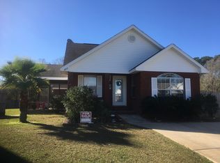 4032 Kendallbrook Loop, Foley, AL 36535