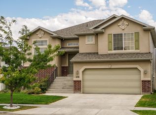 278 N Buckingham Dr, North Salt Lake, UT 84054