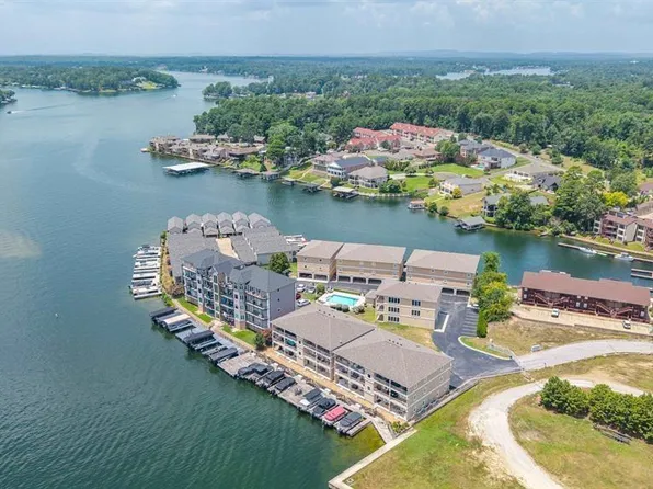 150 Villa Pointe #B, Hot Springs, AR 71913