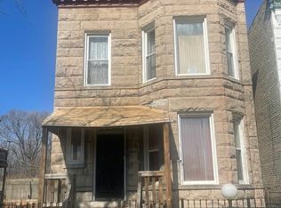 3906 W Fillmore St, Chicago, IL 60624