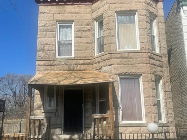 3906 W Fillmore St, Chicago, IL 60624