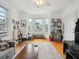 67 Concord Ave #1, Somerville, MA 02143