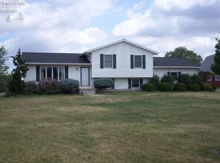 3626 County Road 195, Clyde, OH 43410