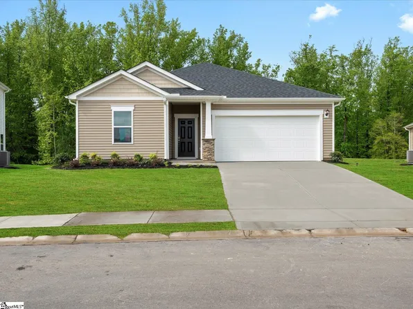 207 Merriweather Way, Spartanburg, SC 29301