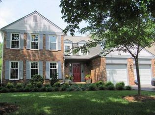 3930 White Rose Way, Ellicott City, MD 21042