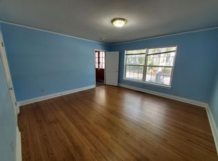 525 W Daisy L Gatson Bates Dr APT 2, Little Rock, AR 72202