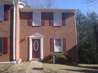 1035 Park Gate Pl, Stone Mountain, GA 30083