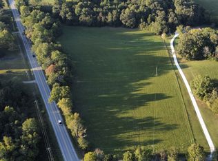 0 Eljie Rd TRACT 48-10, Cumberland Furnace, TN 37051