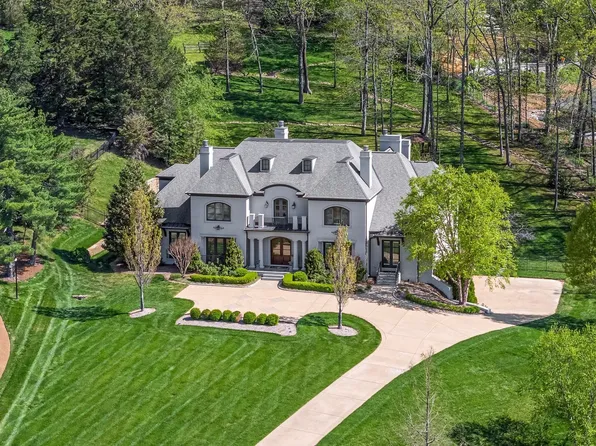 340 White Swans Xing, Brentwood, TN 37027